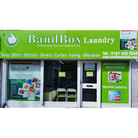 Bandbox Laundry and Dry Cleaners 1055174 Image 0